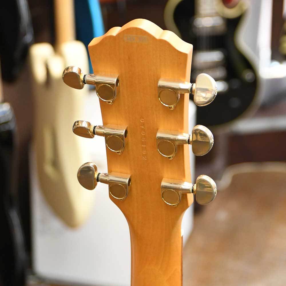 中古】 YAMAHA AEX-520 - 中古楽器の販売 ロトミュージック 公式