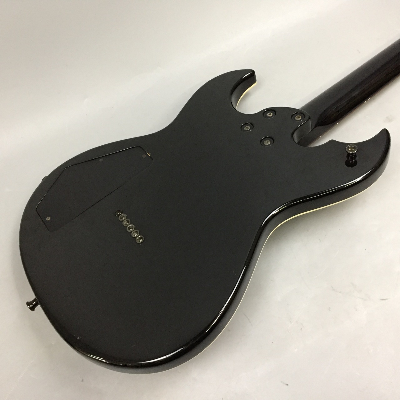 専用FERNANDES BT-110HH クワガタ　BUCK-TICK FERNANDES BT-110HH BUCK-TICK 星野英彦モデル（中古/送料無料