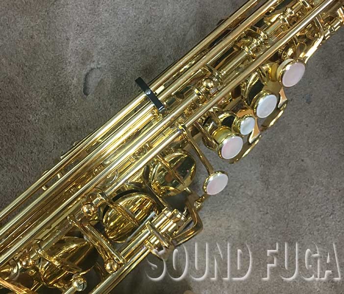 YANAGISAWA YANAGISAWA A-50 アルトサックス 良品（中古）【楽器検索デジマート】