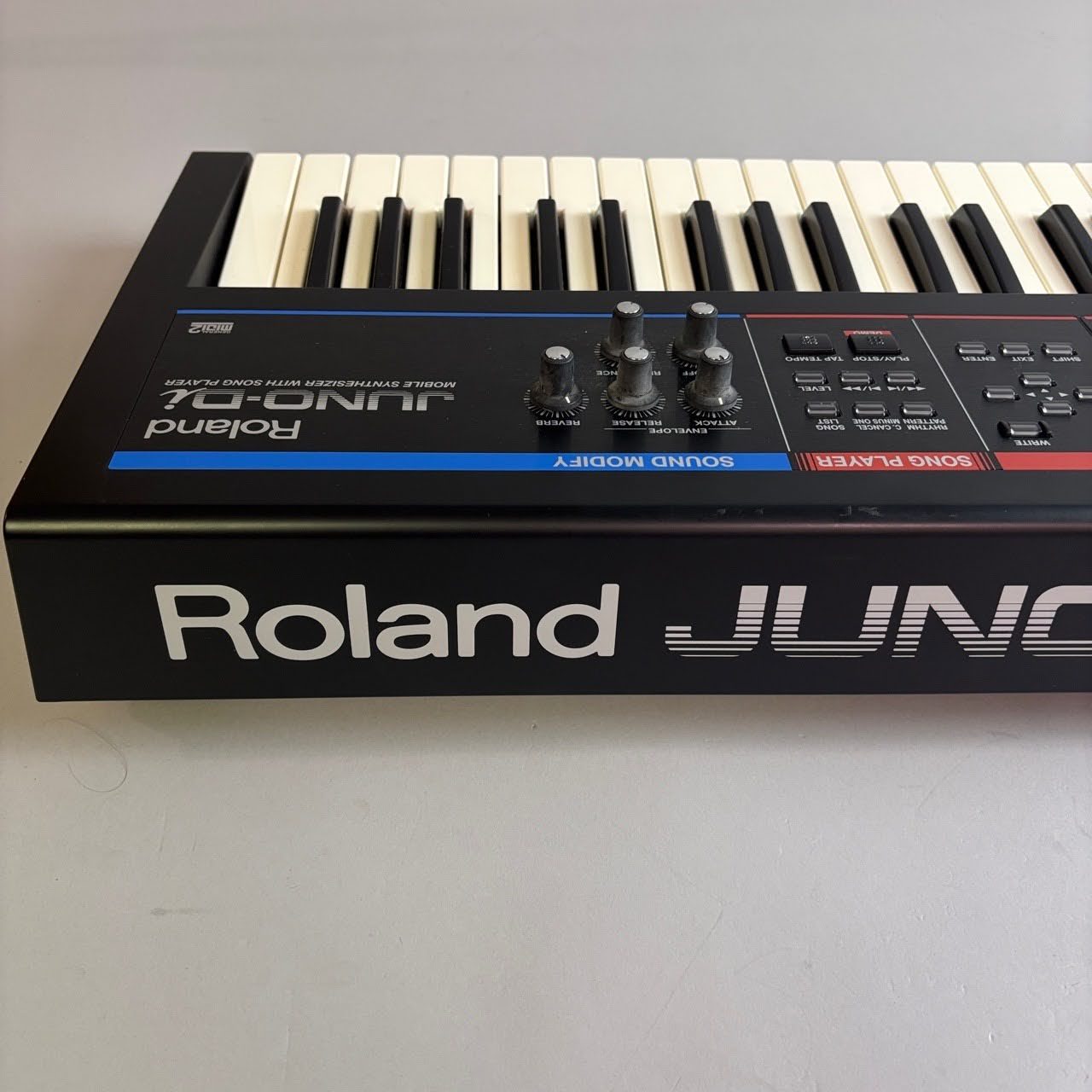 Roland JUNO-Di（中古/送料無料）【楽器検索デジマート】
