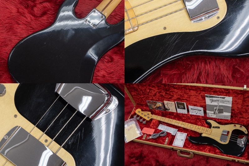 値下げ！Fender new american vintage 1958 値下げ！Fender new american vintage 1958 Fender New American