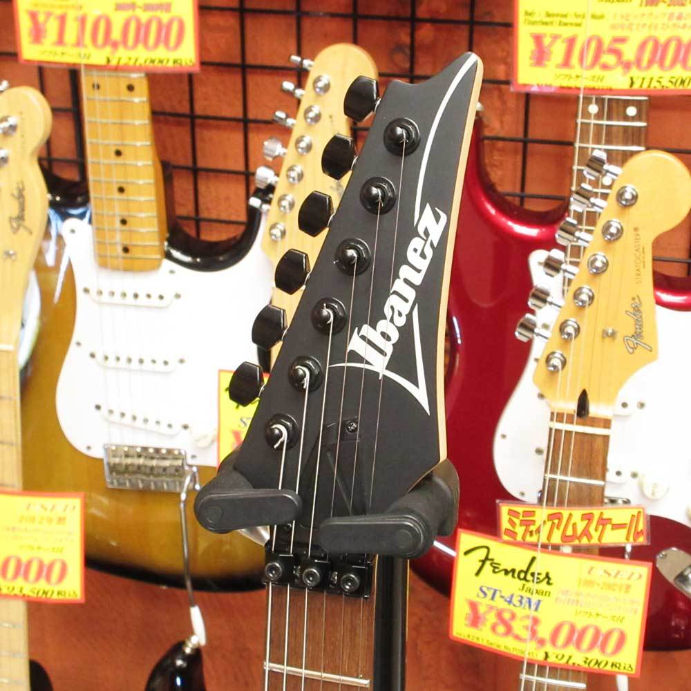 Ibanez RG370ZB（中古）【楽器検索デジマート】