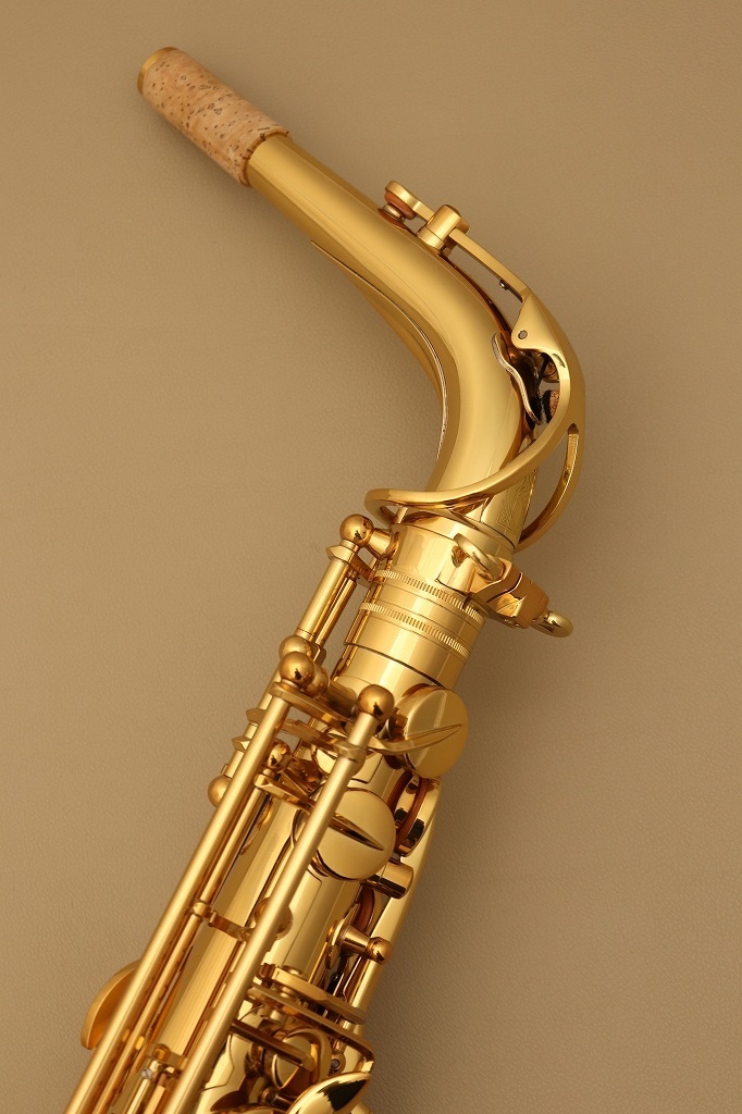 C.BallアルトサックスAscep-L s133547