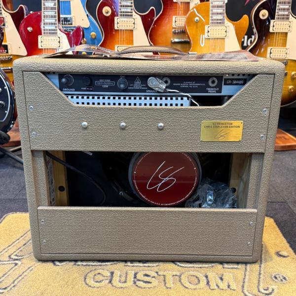 Fender 1962 Princeton Amp Chris Stapleton Edition（中古）【楽器