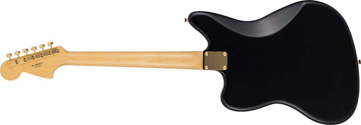 Fender Made in Japan Made in Japan Traditional 2025 Collection 60s