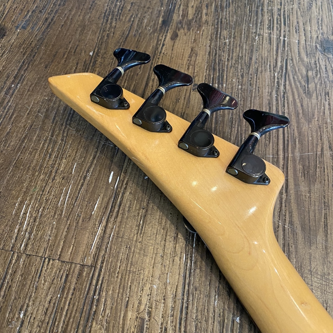 FERNANDES Limited Edition Electric Bass（中古/送料無料