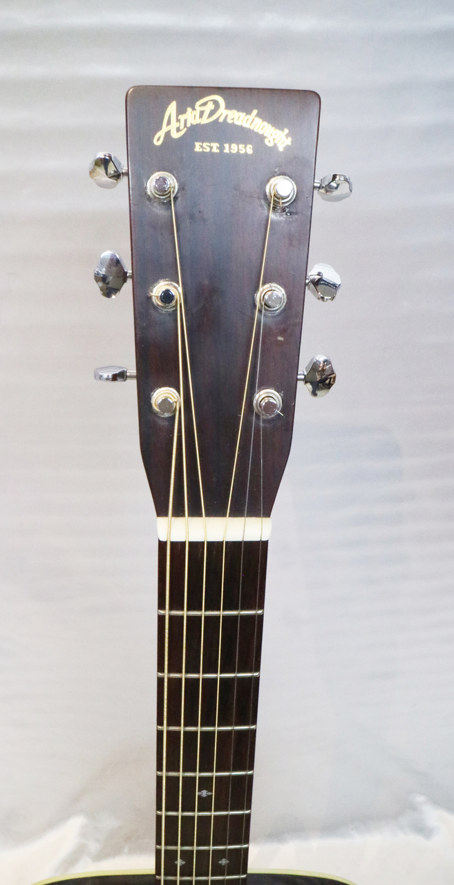 Aria Dreadnought AD-50（中古）【楽器検索デジマート】