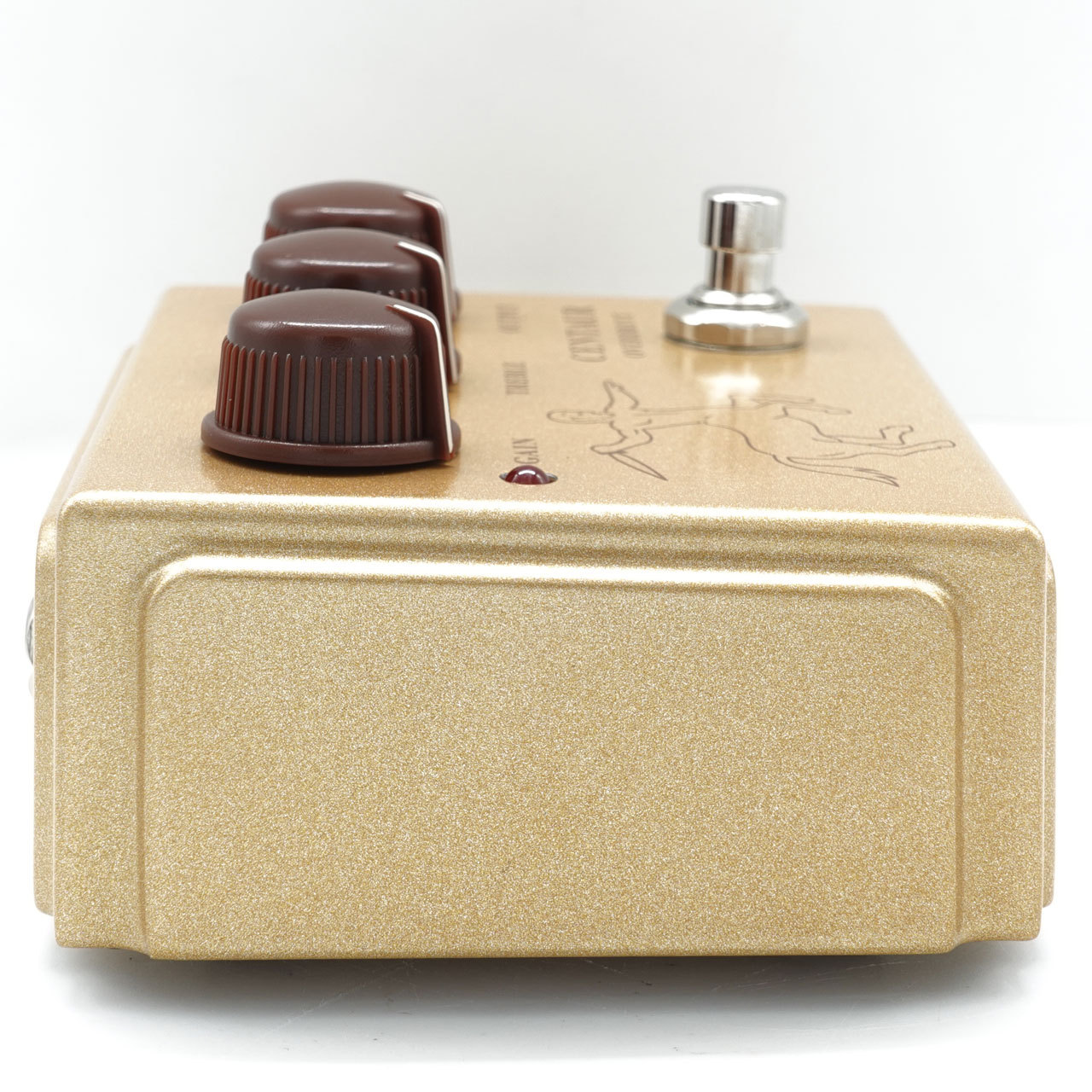 BEHRINGER CENTAUR OVERDRIVE（中古）【楽器検索デジマート】