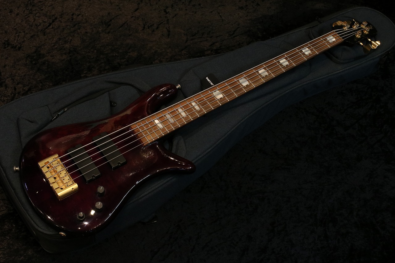 Spector SSD NS-5【USED】（中古）【楽器検索デジマート】