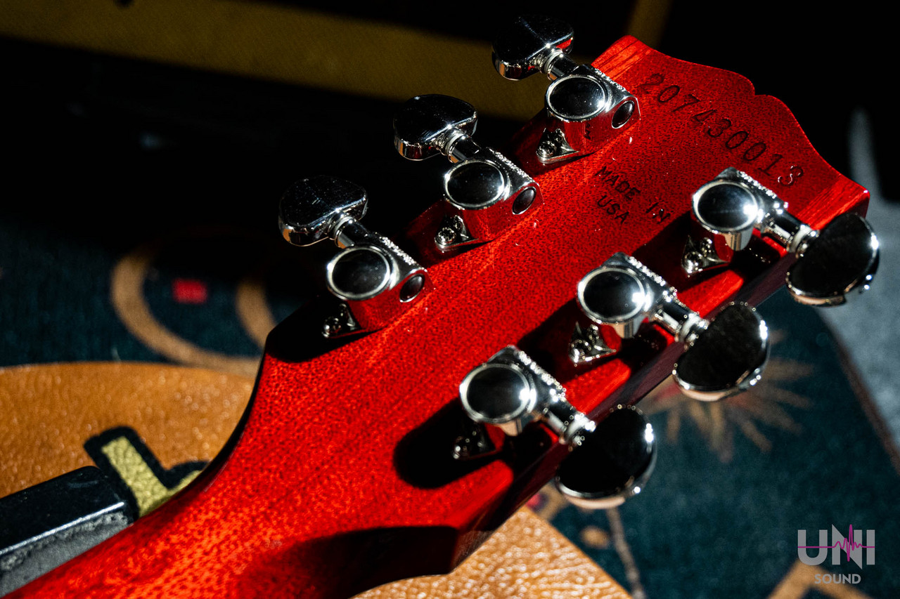 Gibson Les Paul 60’s Standard 2023年製造 中古 Gibson Original Collection Les Paul Standard '60s / 2023（中古