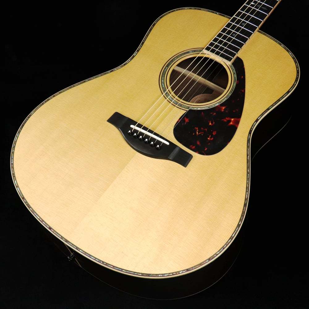 YAMAHA LL36 ARE Handcrafted Natural 【梅田店】（新品/送料無料