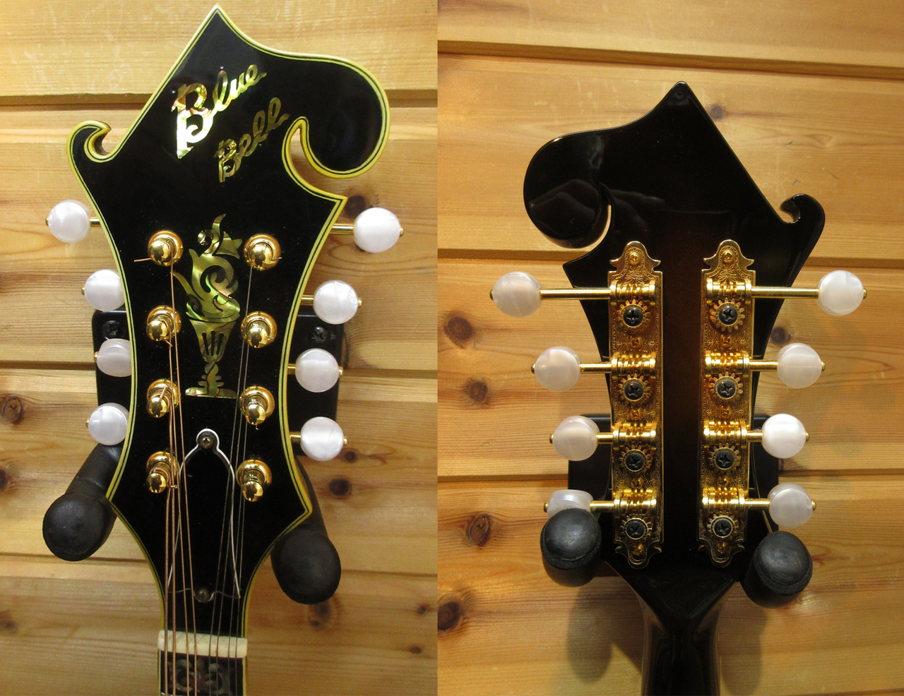 BlueBell F-10 【1980年製】（ビンテージ）【楽器検索デジマート】