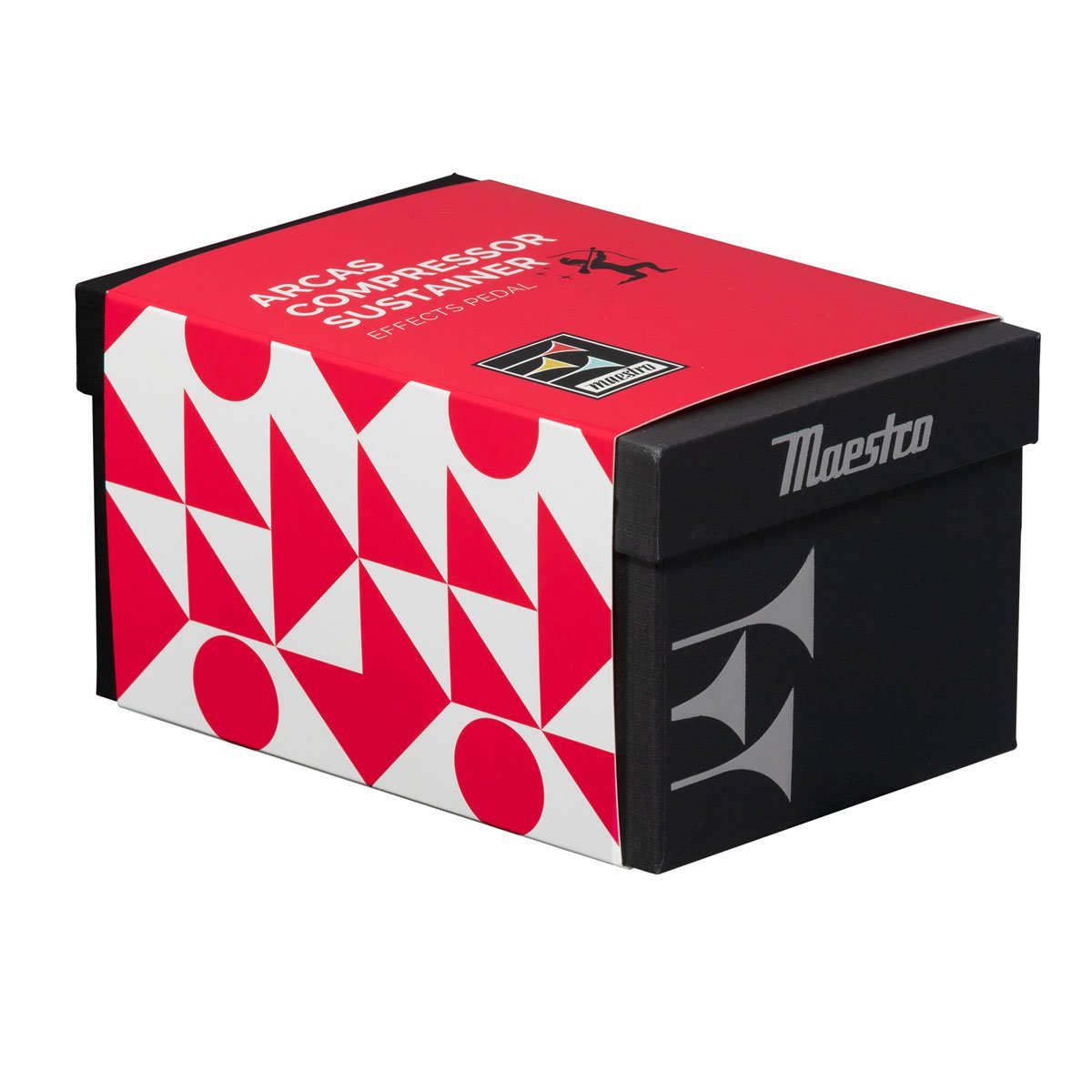 Arcas Compressor Sustainer maestro マエストロ Maestro Arcas Compressor Sustainer Pedal マエストロ