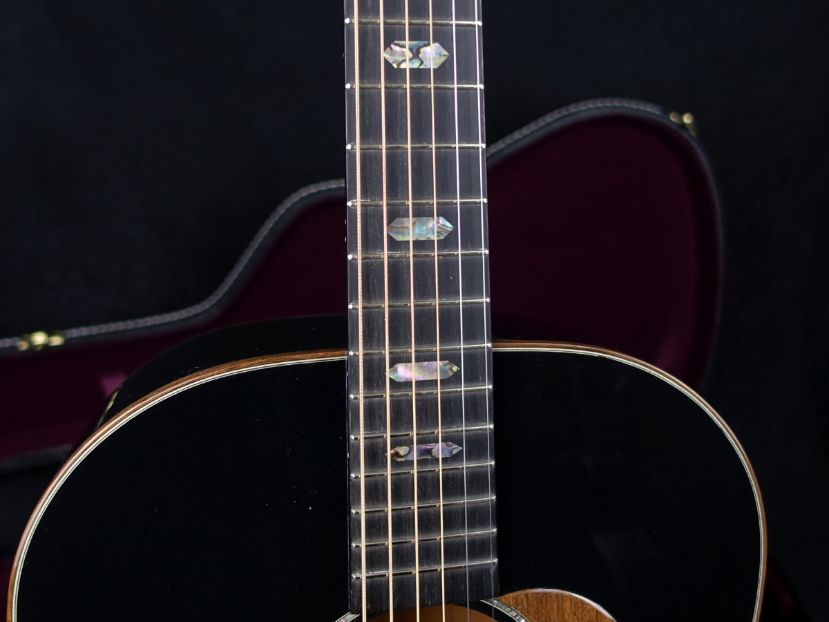 Martin Custom D-18 Black（新品）【楽器検索デジマート】