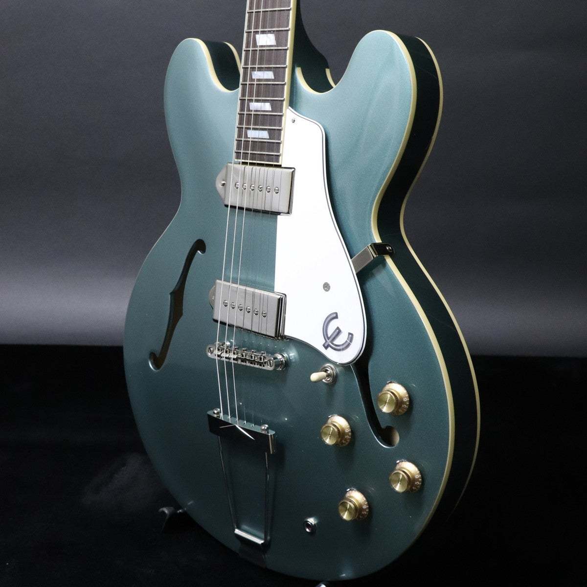 Epiphone Casino [Exclusive Model] Pelham Blue 【梅田店】（新品