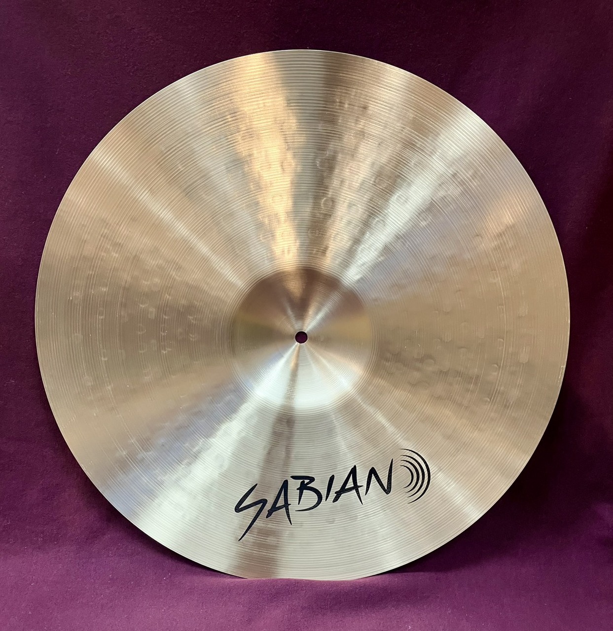 SABIAN STR-20R ライドシンバル 20インチ Stratusシリーズ（新品/送料