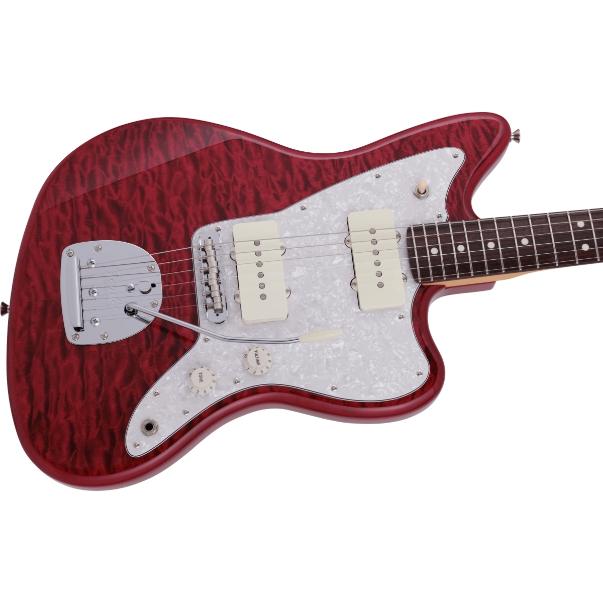 Fender Japan Jazzmaster Hybrid ll限定モデル | ヤマダウェブコム