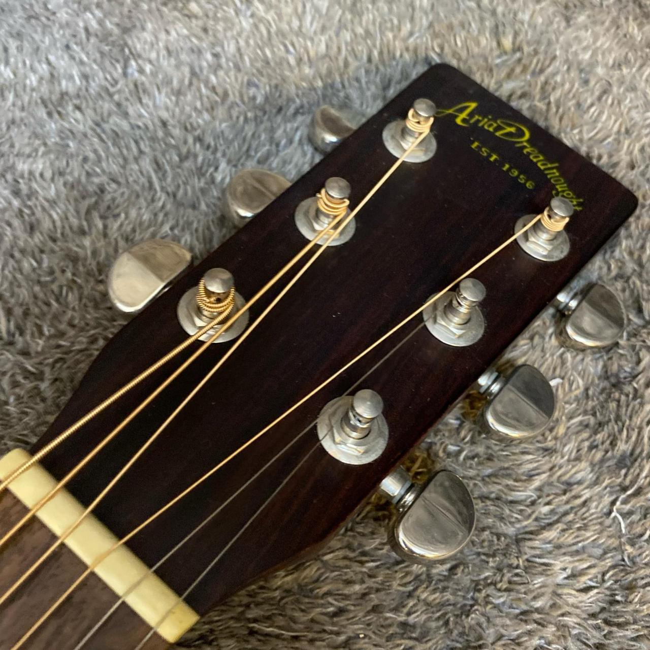 ARIA AD-35【尾張小牧店】（中古/送料無料）【楽器検索デジマート】