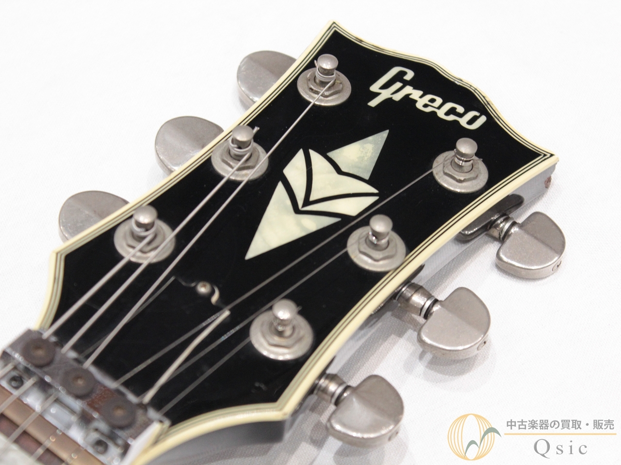 Greco PC-98K 【返品OK】[MMW04]【阿倍野店在庫】（中古/送料無料