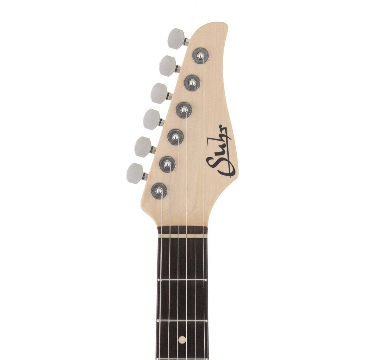 Suhr Standard SSH Parchment White Modified 1998年製【3.58kg】【S/N