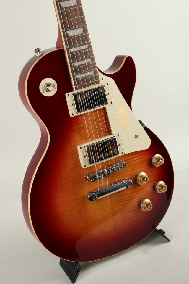 Epiphone Les Paul Standard 50s Heritage Cherry Sunburst【S/N