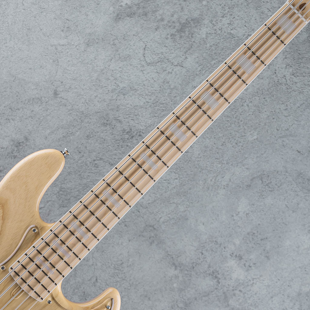 ATELIER Z JHJ#265 Natural（新品）【楽器検索デジマート】