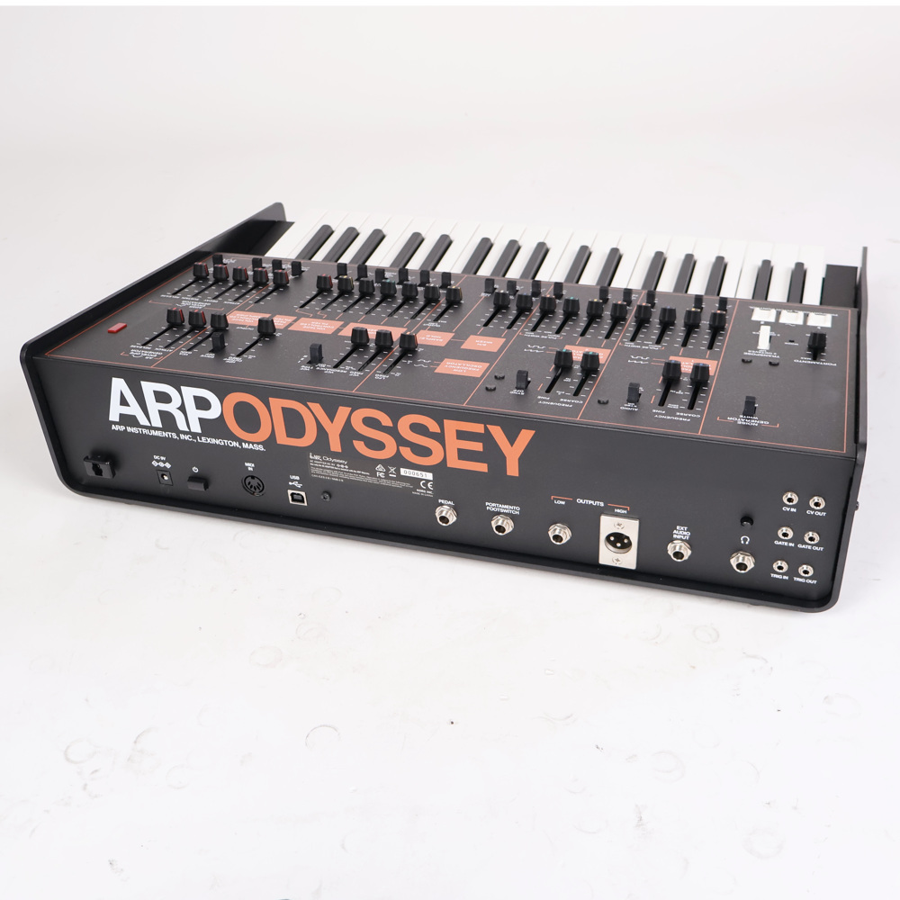 KORG 【中古】 シンセサイザー ARP ODYSSEY rev3（中古/送料無料