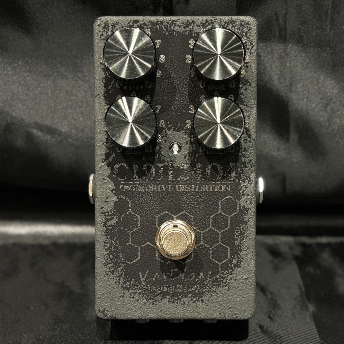 ギター KarDiaN Crotonin \"ADD CBF\" Crotonin 