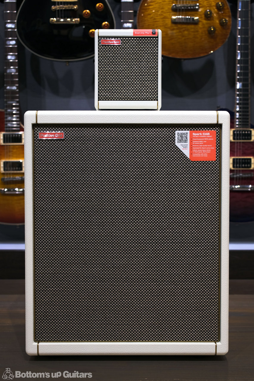 Positive Grid Spark MINI + CAB SET(新品/送料無料)【楽器検索 Positive Grid Spark MINI + CAB SET(新品/送料無料)【楽器検索