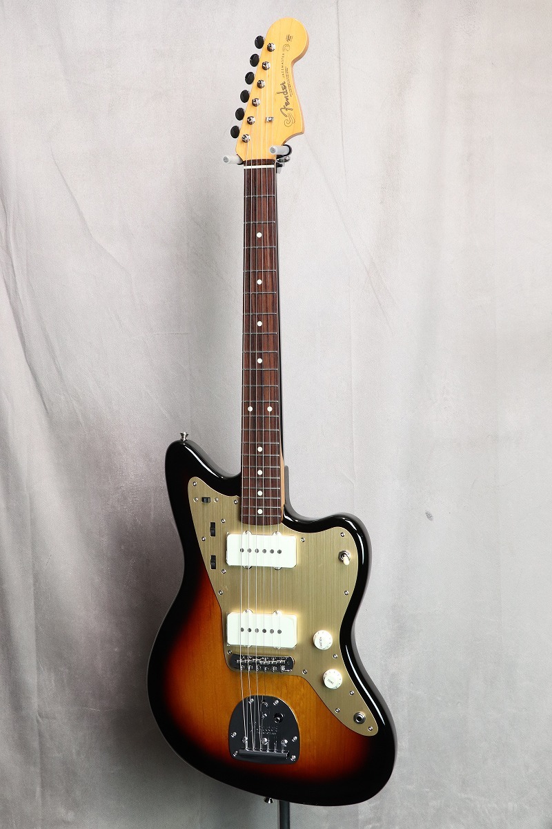 Fender ISHIBASHI FSR MIJ Traditional 60S Jazzmaster 3 Tone