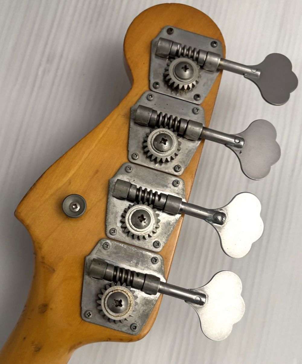 Tokai JB-80【USED】（中古）【楽器検索デジマート】