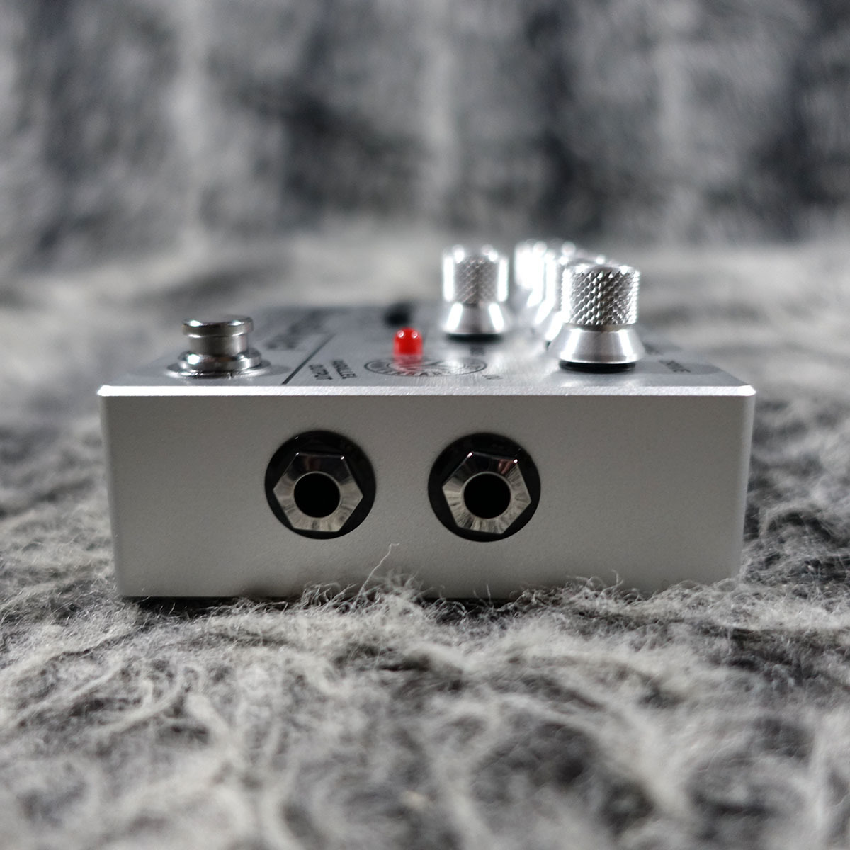 TECH21 SANSAMP Bass Driver D.I 30th Anniversary（中古/送料無料