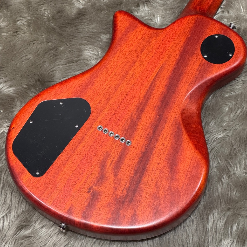 RYOGA HORNET/LEC GRD エレキギター（新品特価/送料無料）【楽器検索 