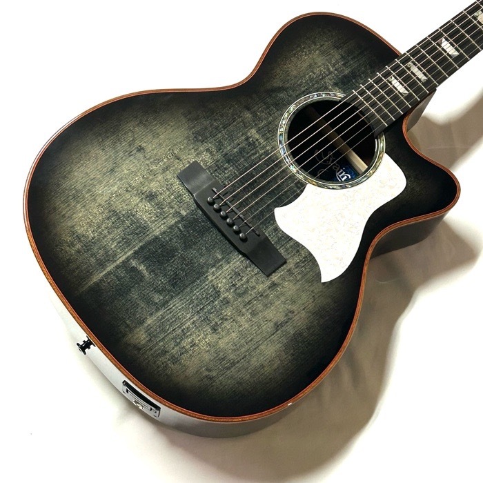 S.Yairi YATK-1400EC/BK（新品）【楽器検索デジマート】