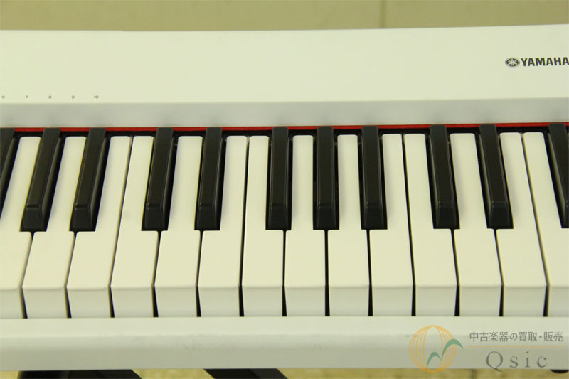 YAMAHA NP-32WH 2022年製 [PK557]（中古）【楽器検索デジマート】