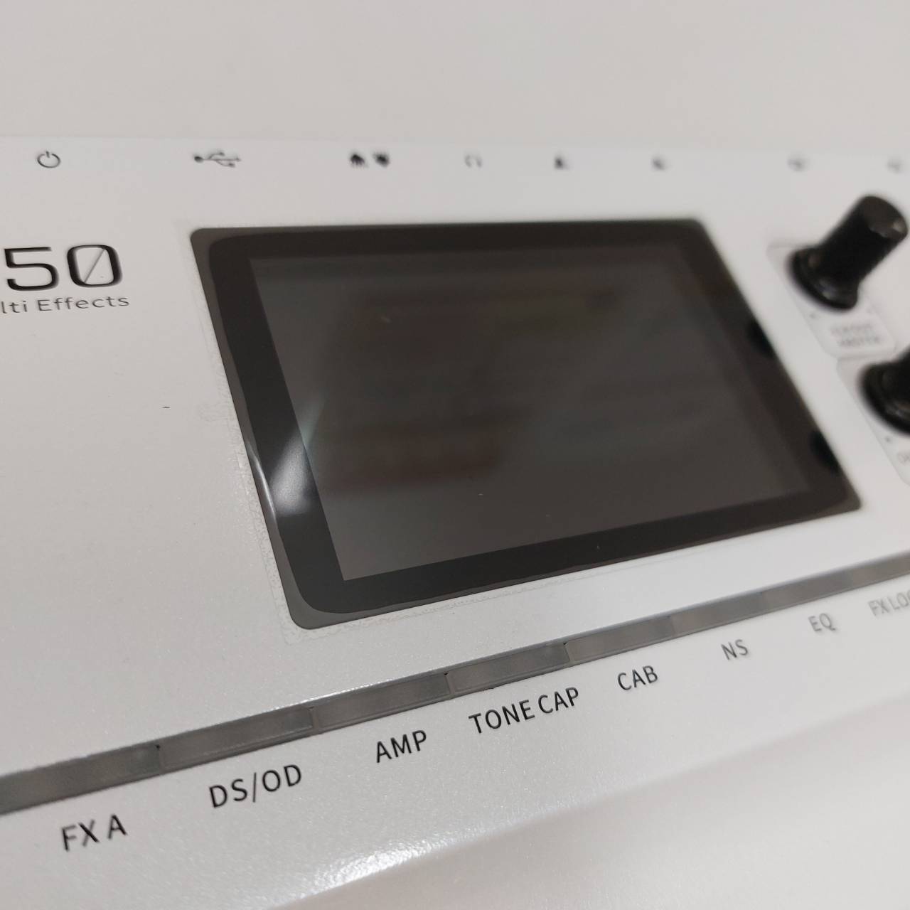 MOOER MOOERムーア GE250【中古】（中古/送料無料）【楽器検索デジマート】