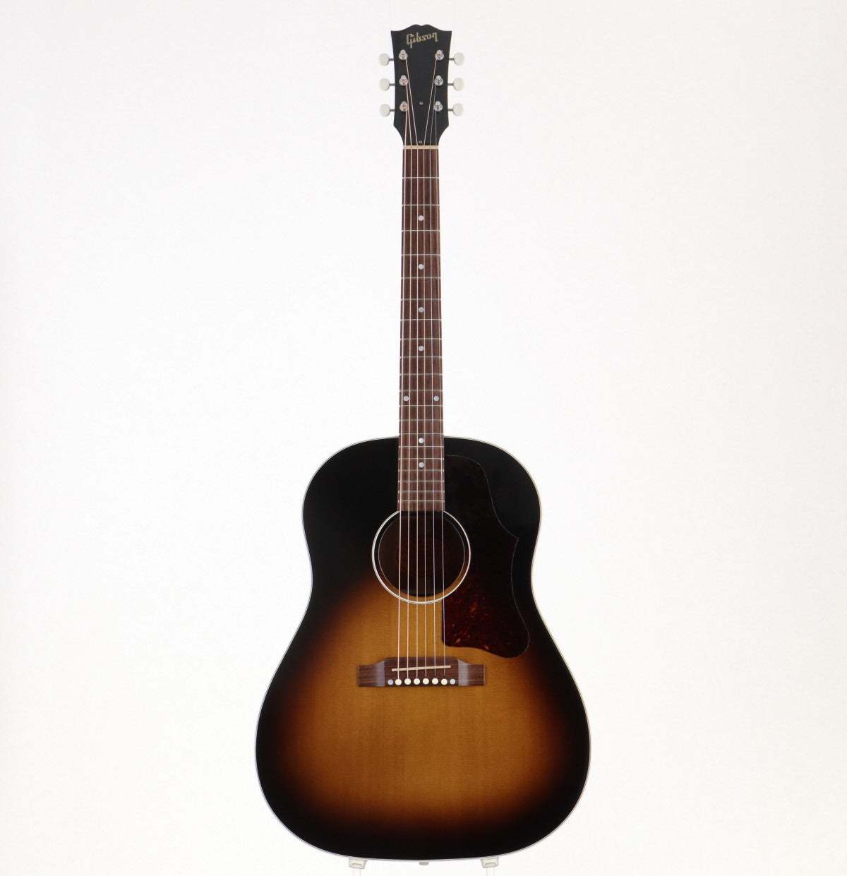 Gibson Limited Edition 1963 J-45 Vintage Sunburst 2001年製【S/N