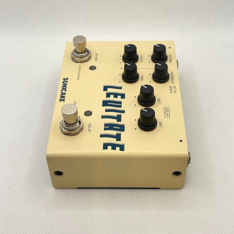 SONICAKE USED 中古 Levitate（中古）【楽器検索デジマート】