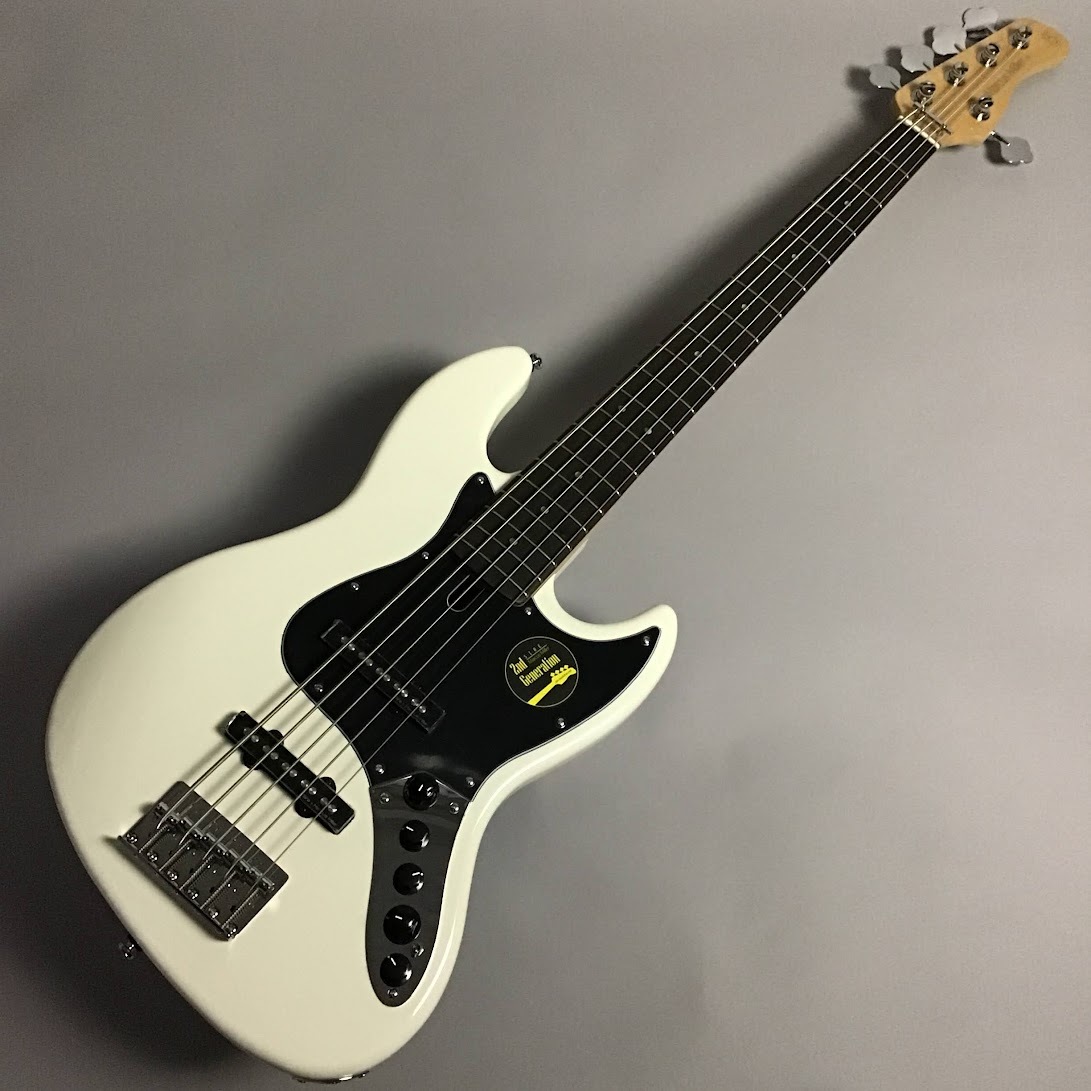 Sire ( サイアー ) V7 5ST 5弦ジャズベース