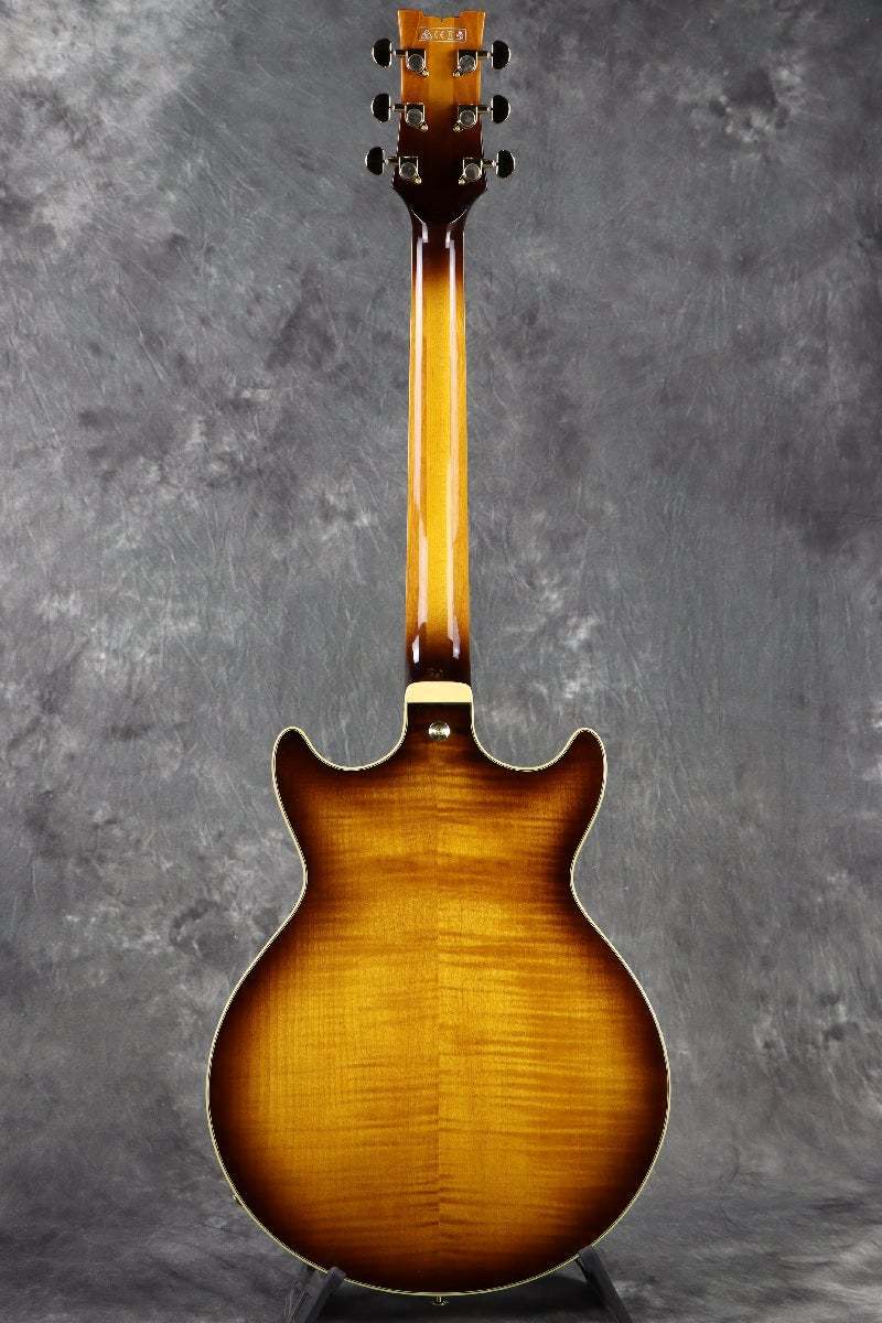 Ibanez ARTSTAR Series AM153FM-ATT(Antique Tobacco Burst