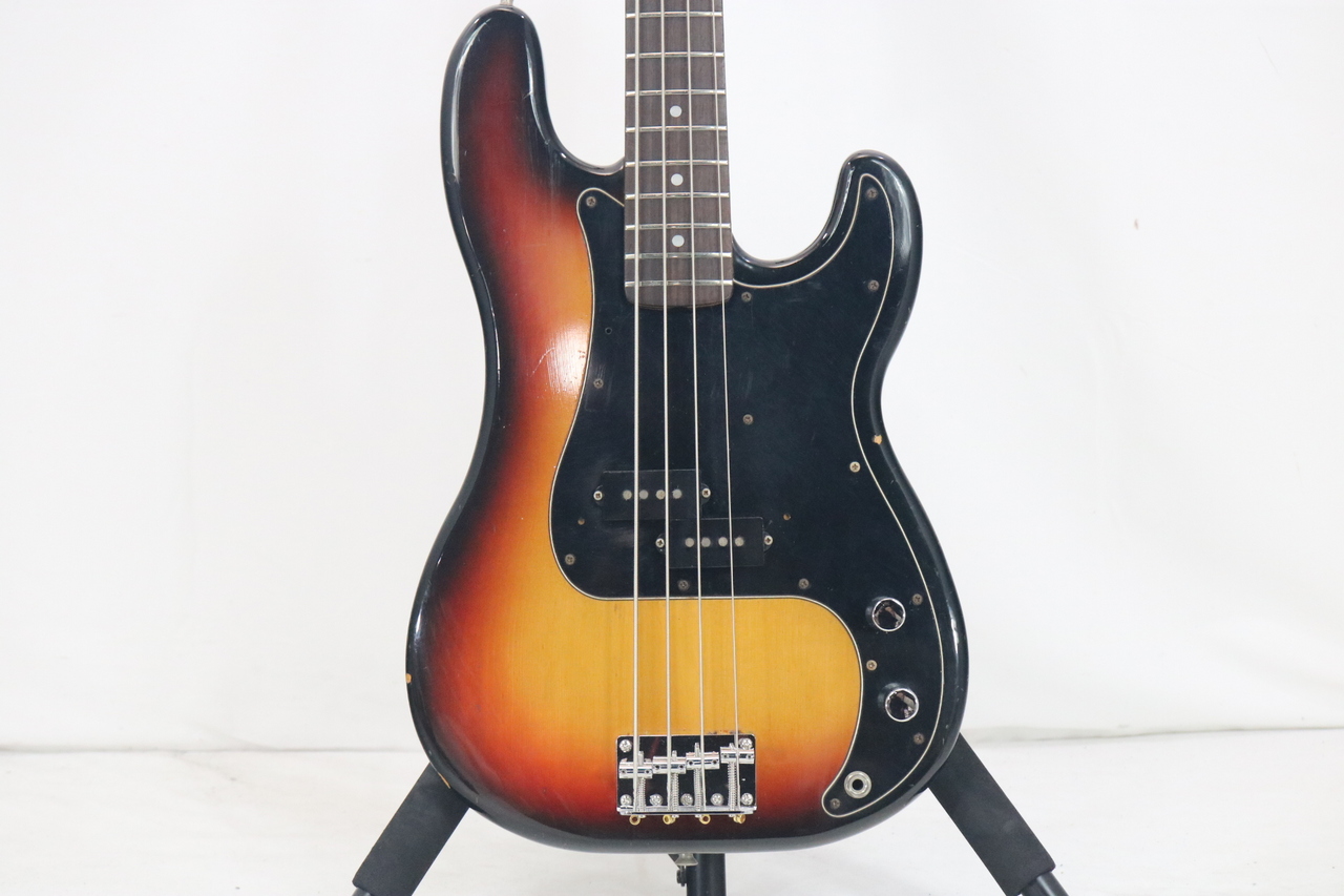FERNANDES エレキベース 石ロゴ　FPB-50 FERNANDES FPB-50（中古）【楽器検索デジマート】