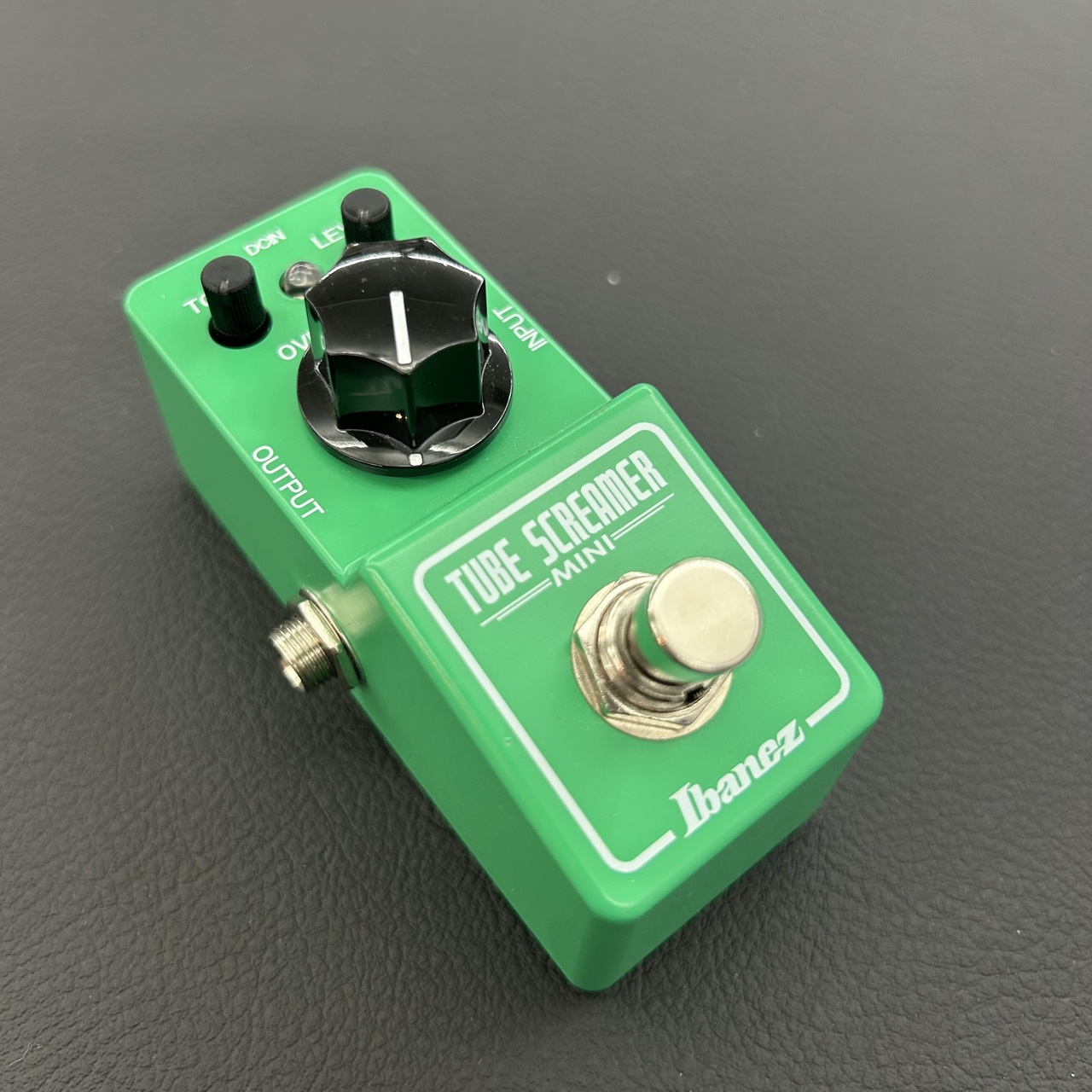 Ibanez TS MINI Tube Screamer Mini（中古）【楽器検索デジマート】