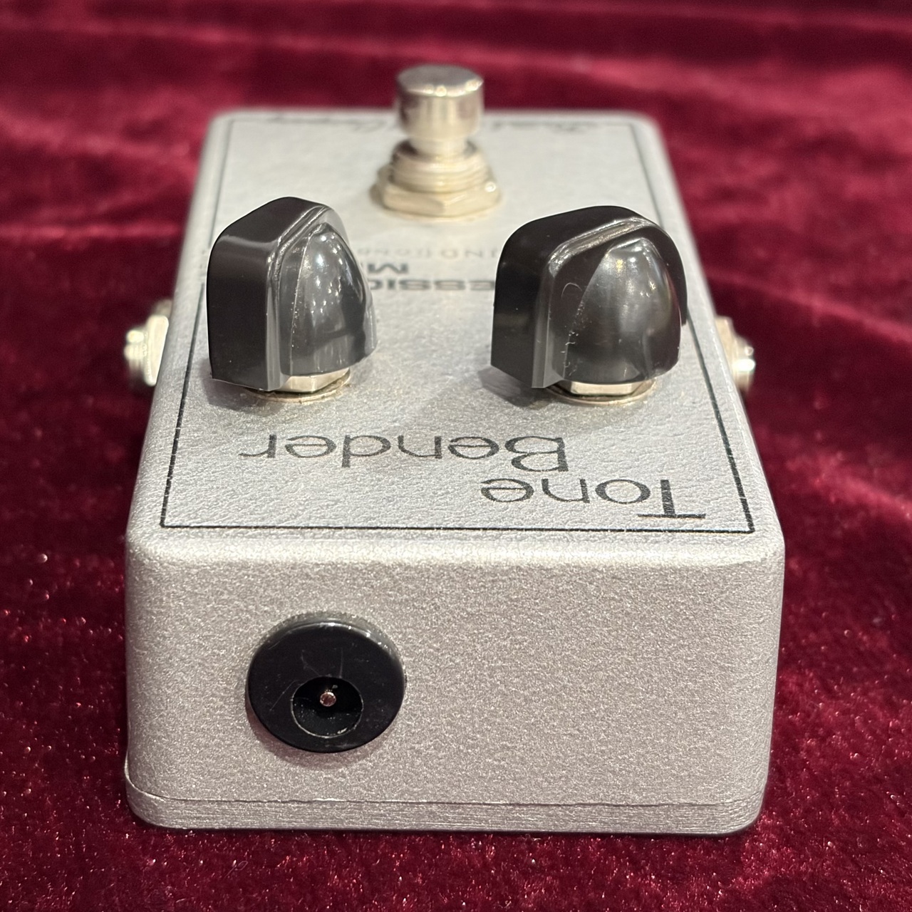 British Pedal Company compact Series MKII Tone Bender（中古