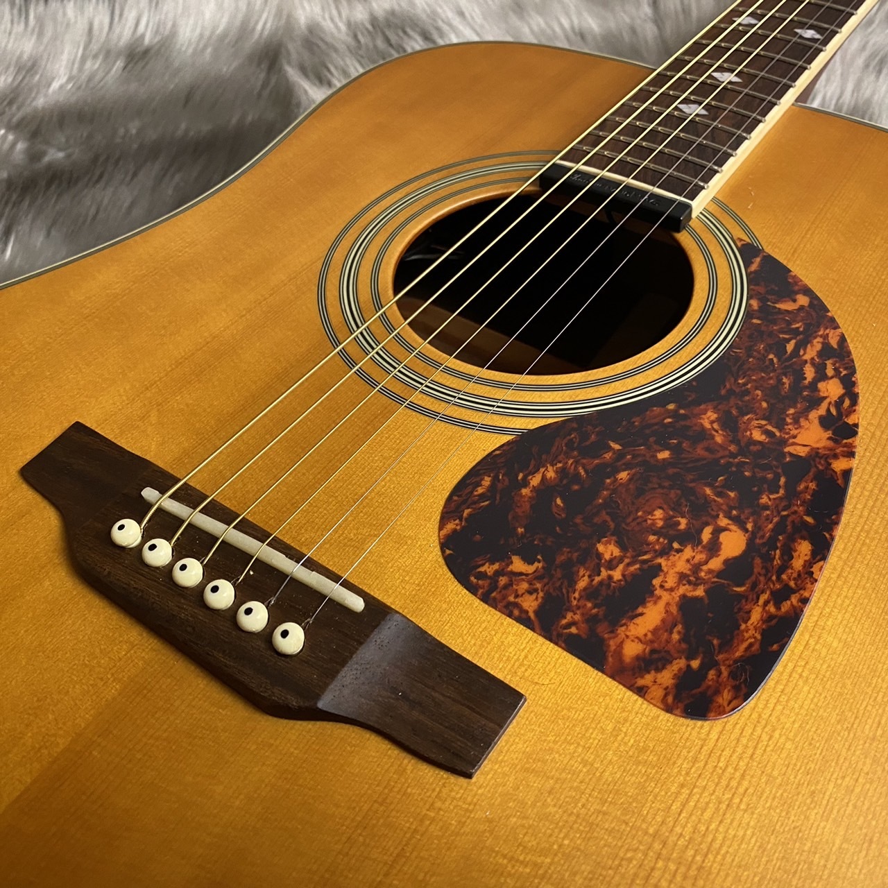 Epiphone Masterbilt DR-500M【現物画像】（中古/送料無料）【楽器検索デジマート】