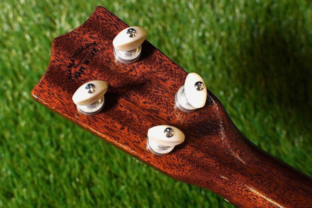 tkitki ukulele Style-03C-CM Concert【S/N1453】（新品）【楽器検索