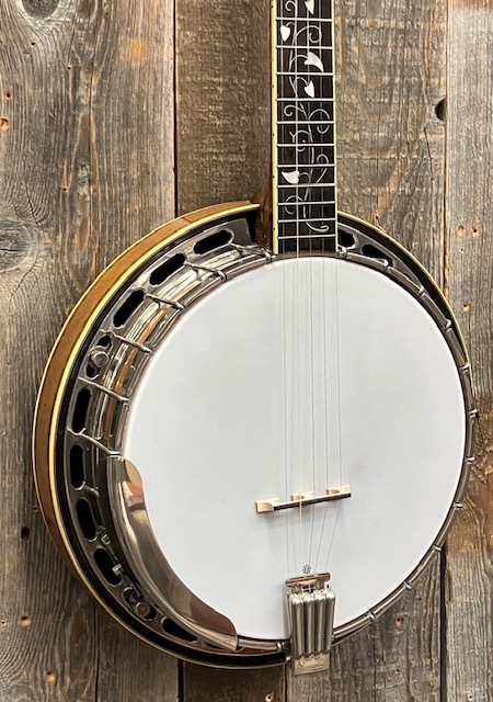 KASUGA RB-1000V mid-1970's（中古）【楽器検索デジマート】