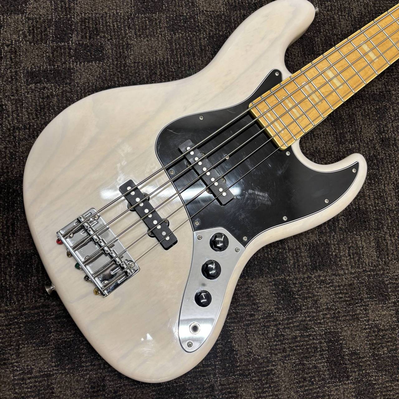 FUJIGEN(FGN) NJB10MBAHV-WB/01（中古/送料無料）【楽器検索デジマート】