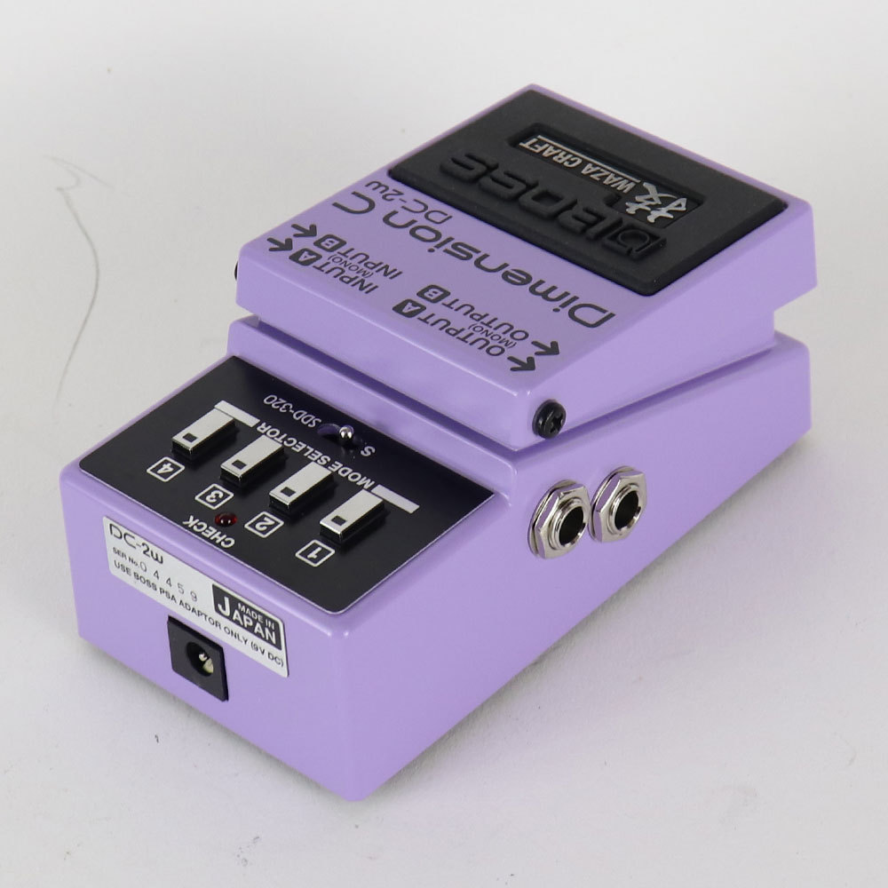 BOSS 【中古】 BOSS DC-2W WAZA CRAFT Dimension C ディメンション