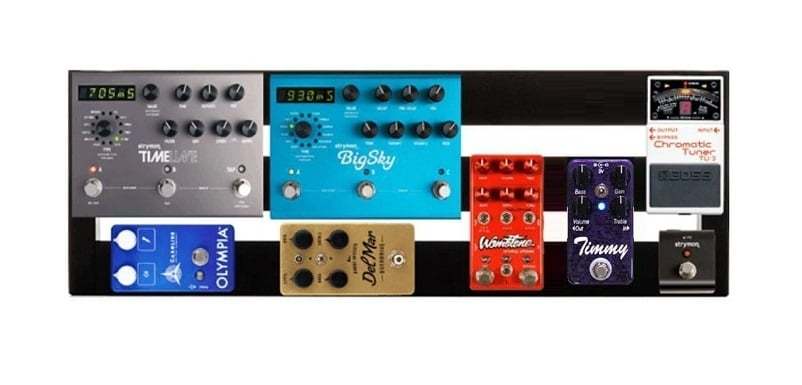 Pedaltrain Pedaltrain METRO MAX PT-MMAX-SC ペダルトレイン