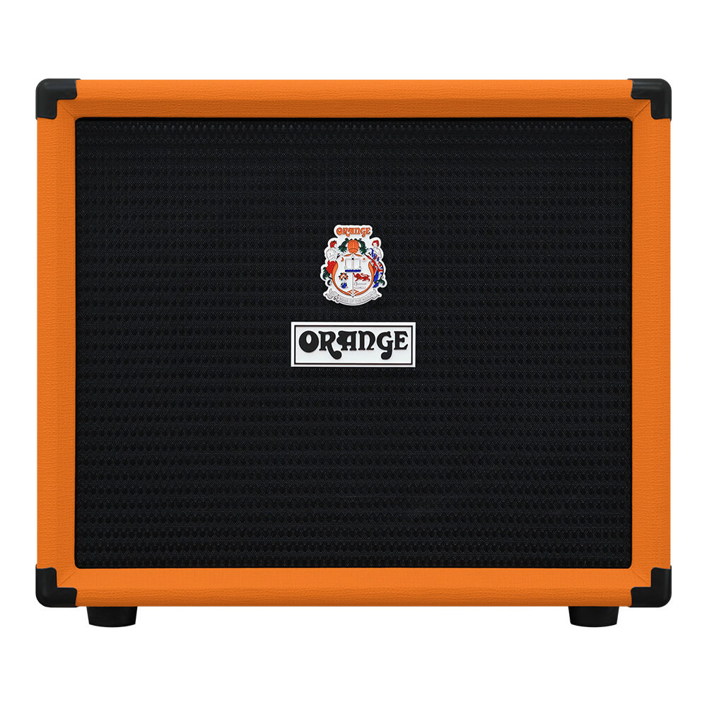 ORANGE Terror Bass & OBC112 set 【ハイブリッドベースアンプと400W